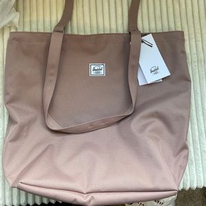 Herschel Mica Tote